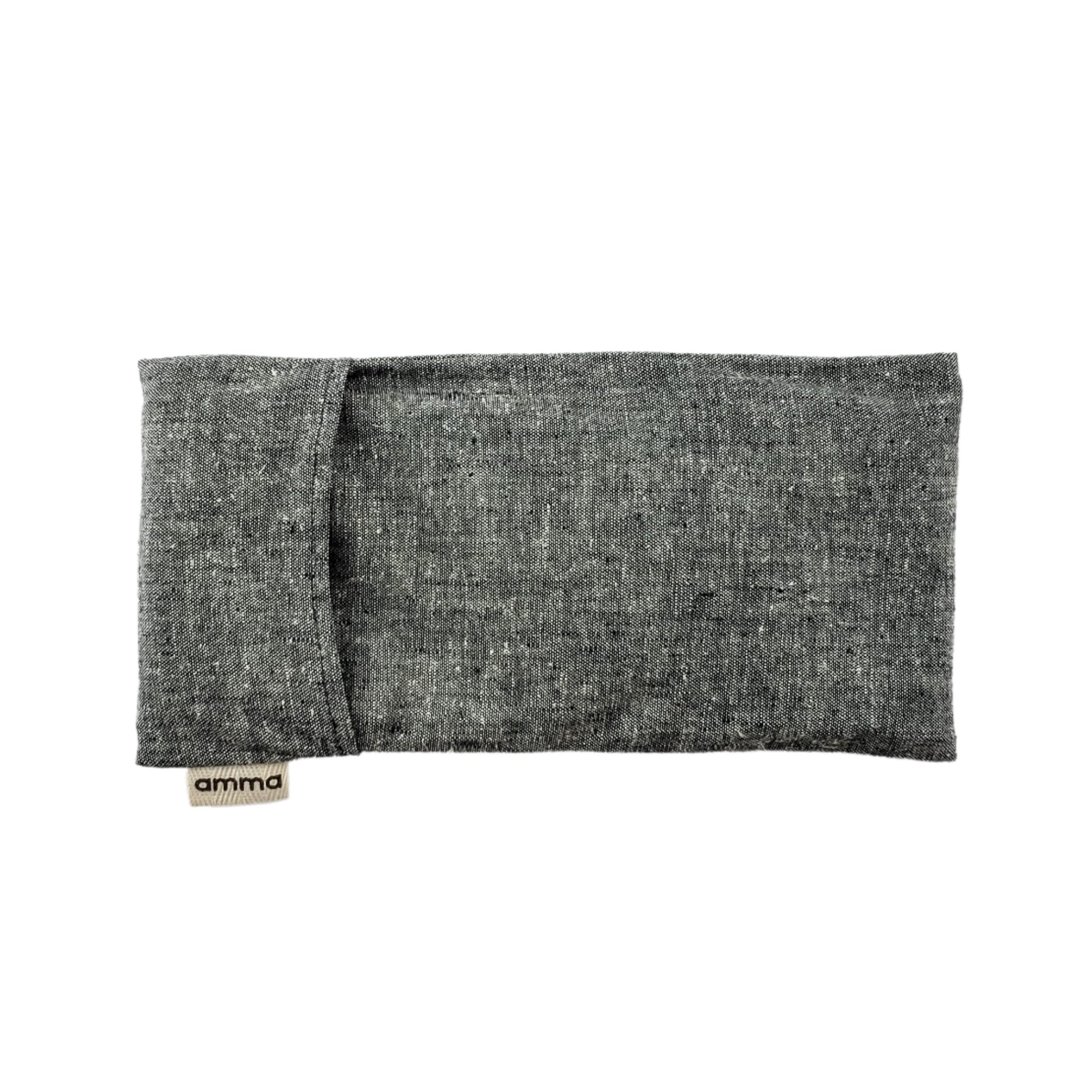 Lavender Eye Rest with Washable Cover
