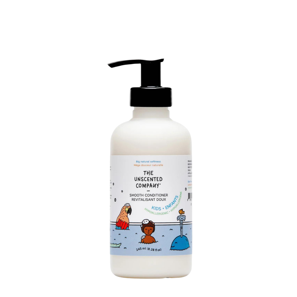 Revitalisant doux pour bébé & enfants