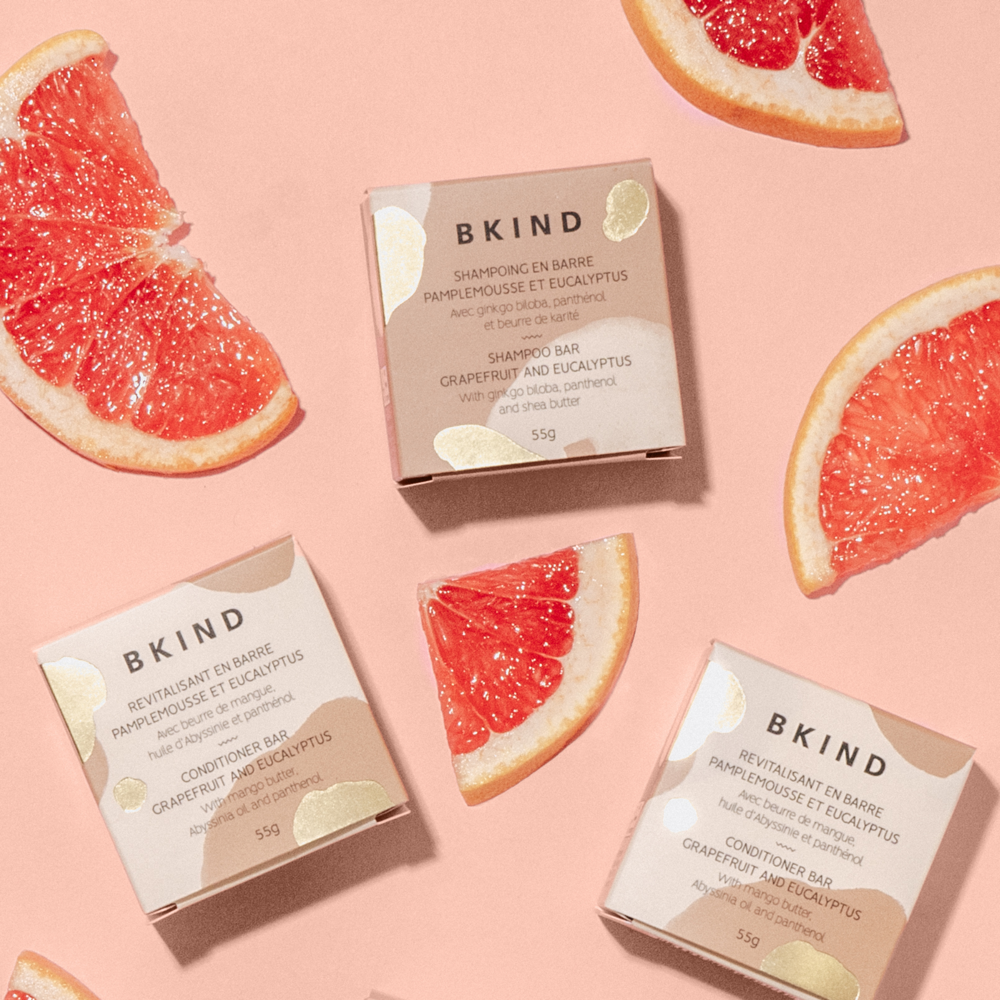 Revitalisant en barre