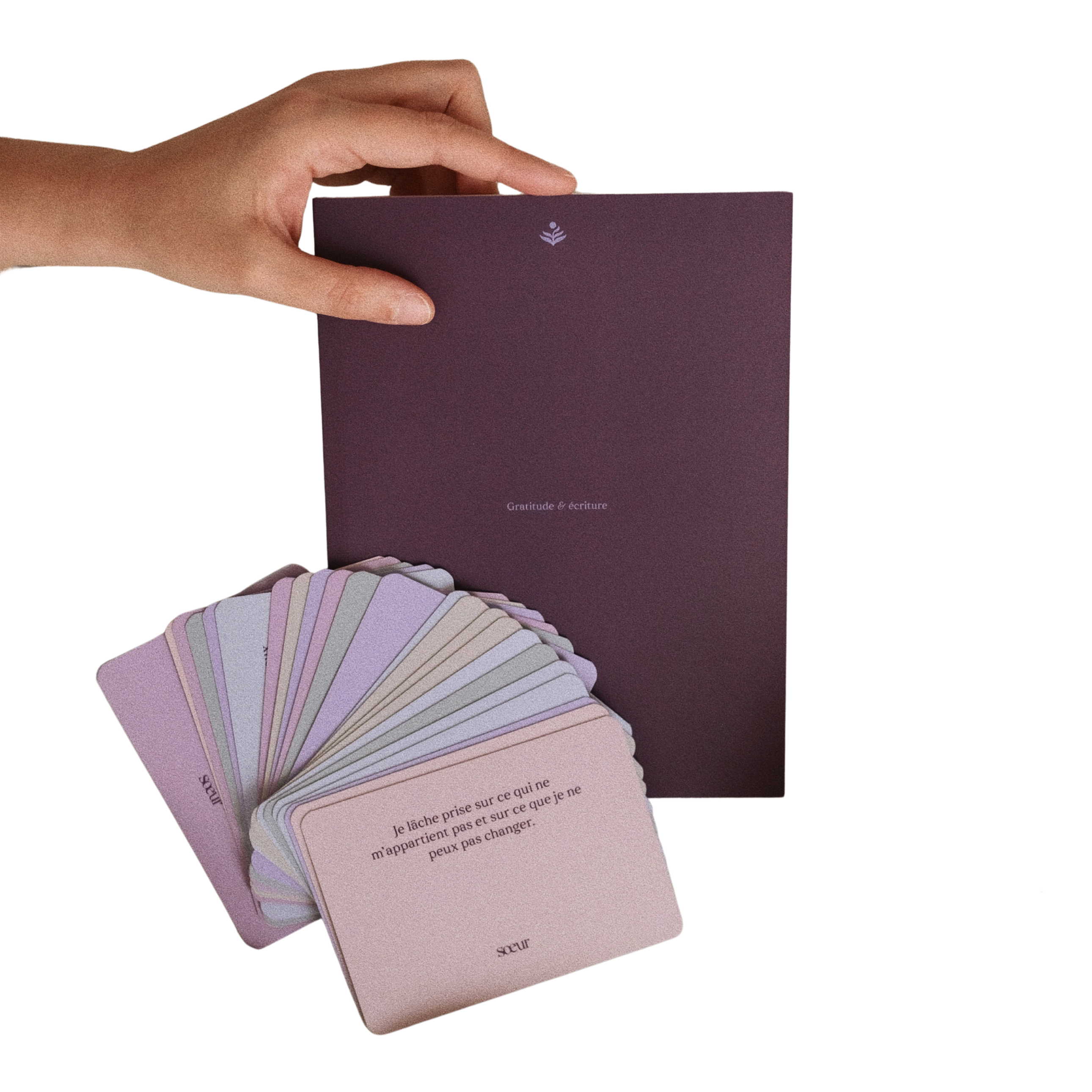 Rituel Ancrage