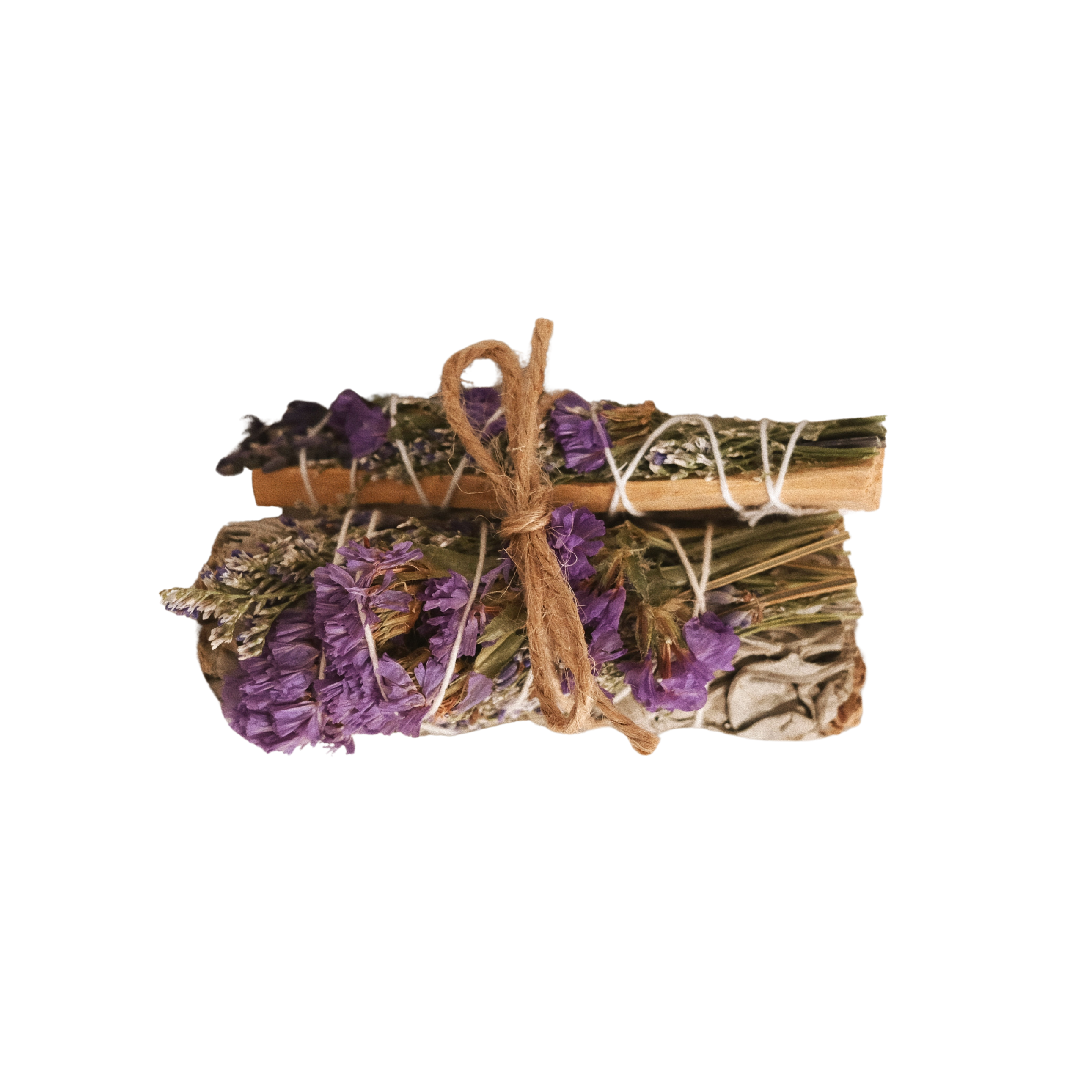 Purification Ritual