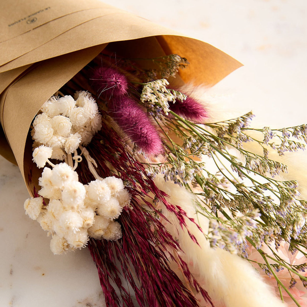 Bouquet de Robin