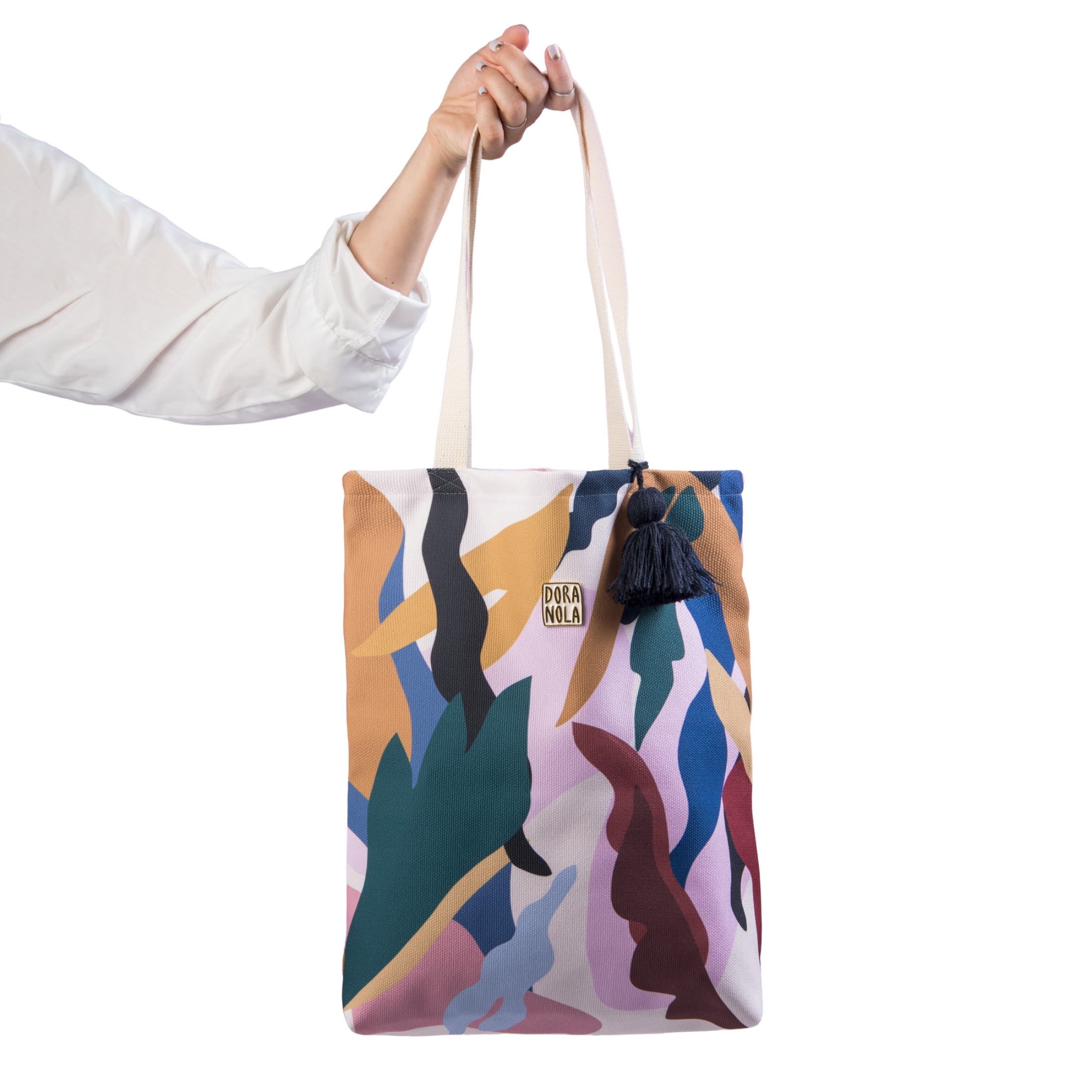 Sac à Pompon À la Nage