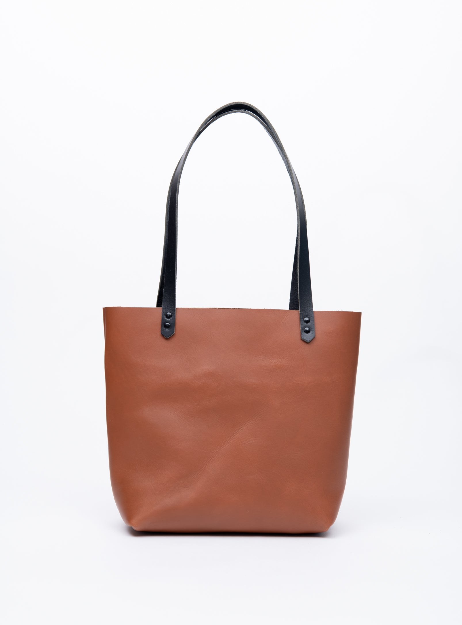 Sac cabas minimaliste en cuir modèles FLORENCE et FIRENZE