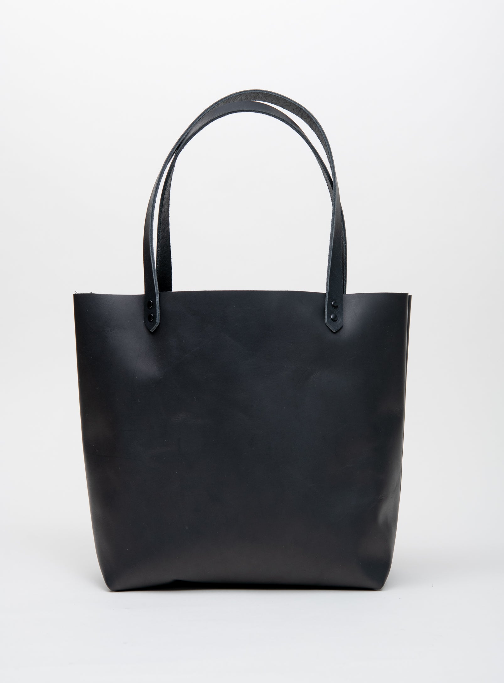 Sac cabas minimaliste en cuir modèles FLORENCE et FIRENZE