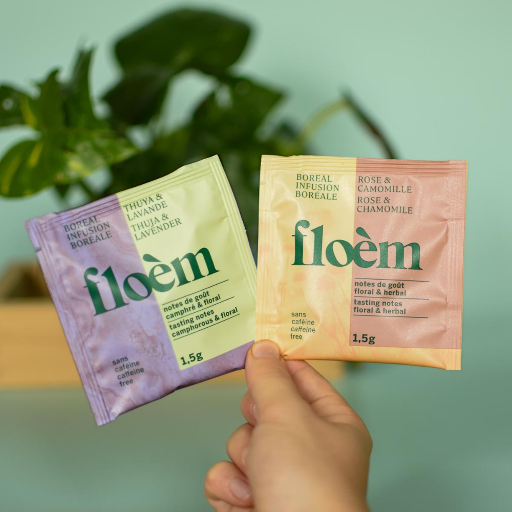 Sachet Floèm (vrac)