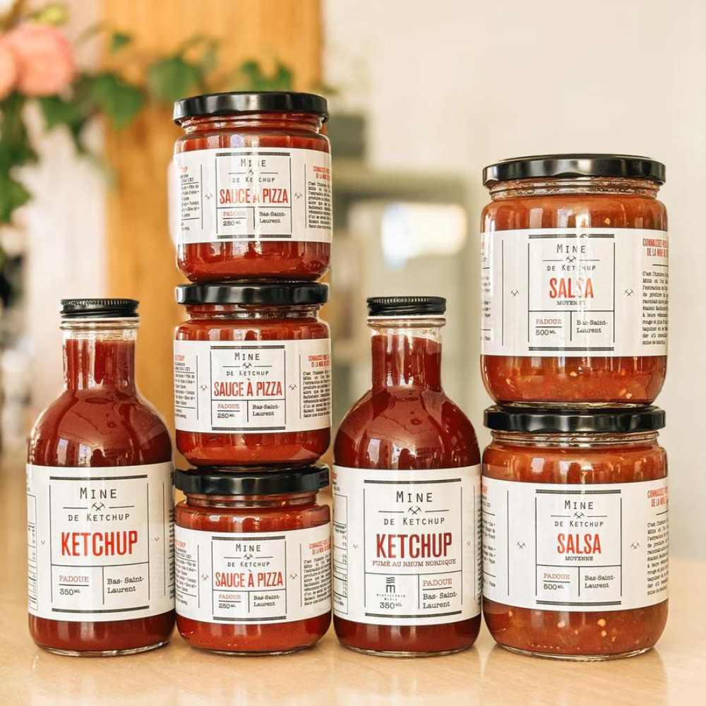 Salsa