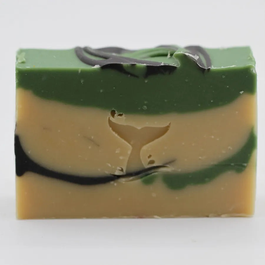 Savon artisanal - Épinette Noire