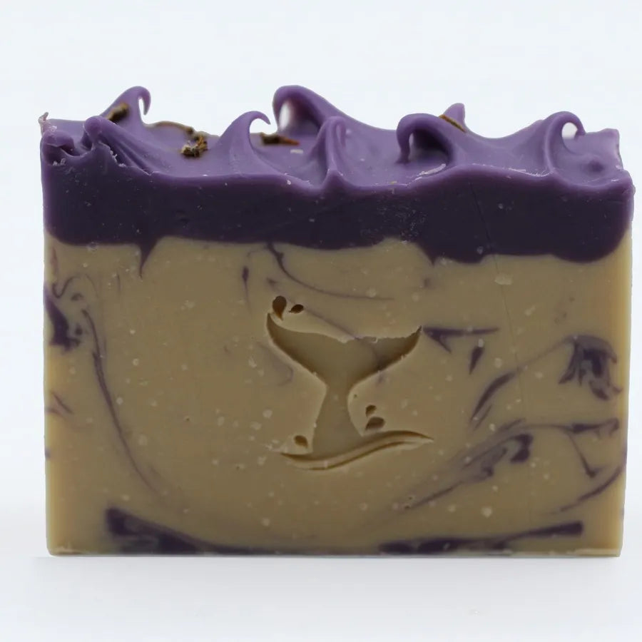 Savon artisanal - Lavande