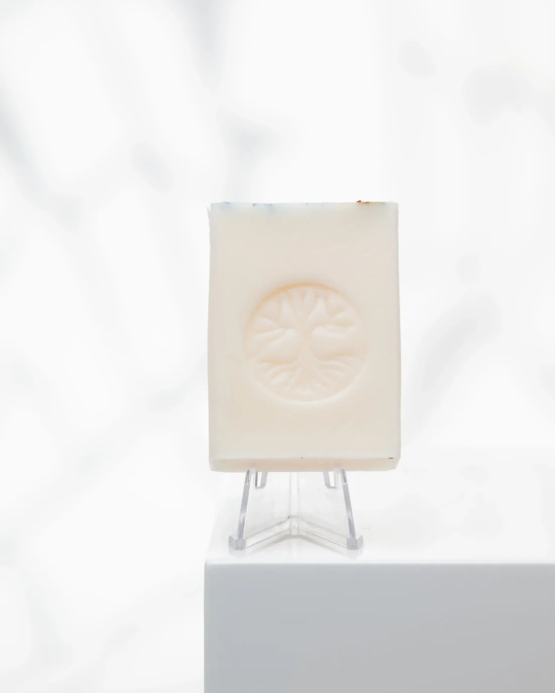 Savon - Eucalyptus et lavande