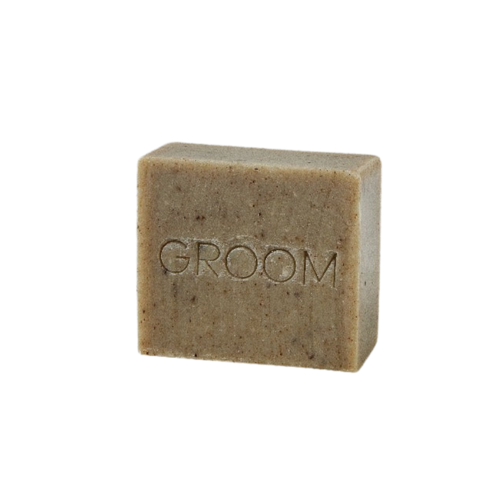 Savon Exfoliant pour le corps - Forêt