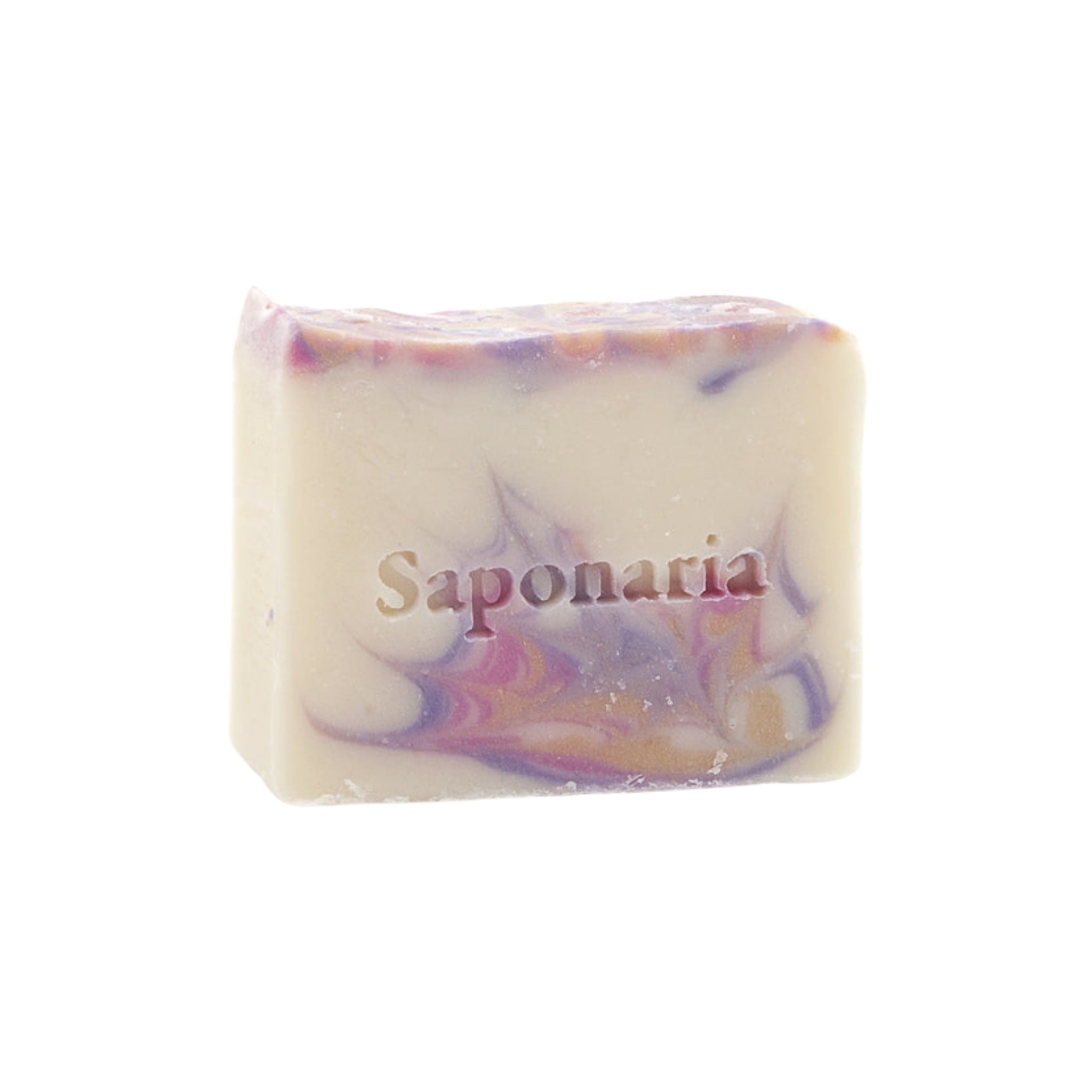 Body Soap - Black Raspberries
