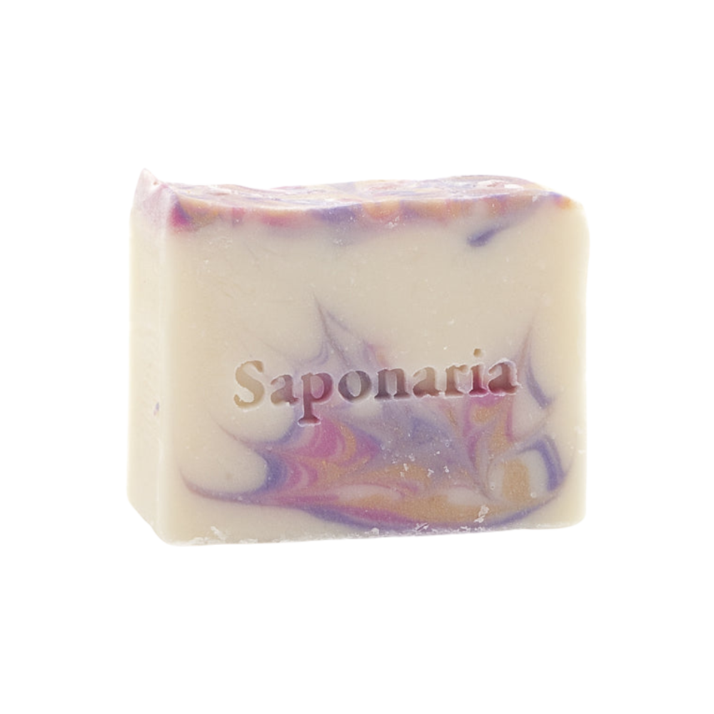 Savon pour le corps - Framboises noires