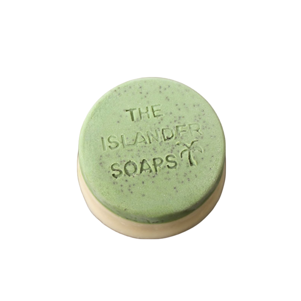 Savon pour le corps - Kiwi et fruit de la passion