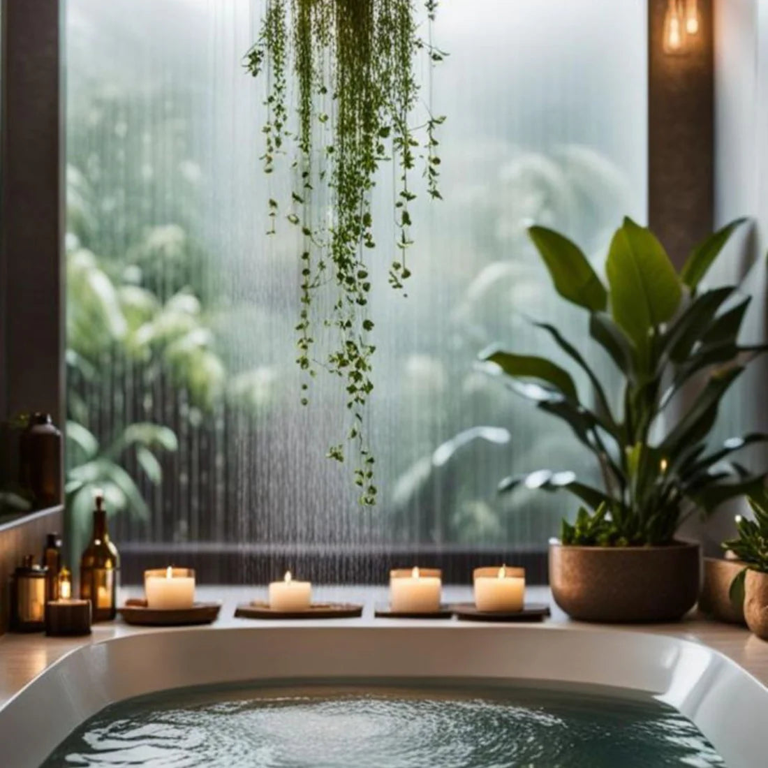 Sel de Bain - Zen