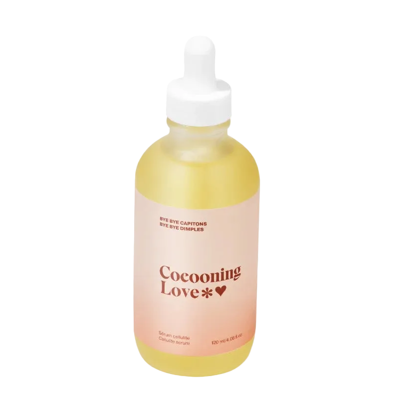 Cellulite Serum - Bye-Bye Cellulite
