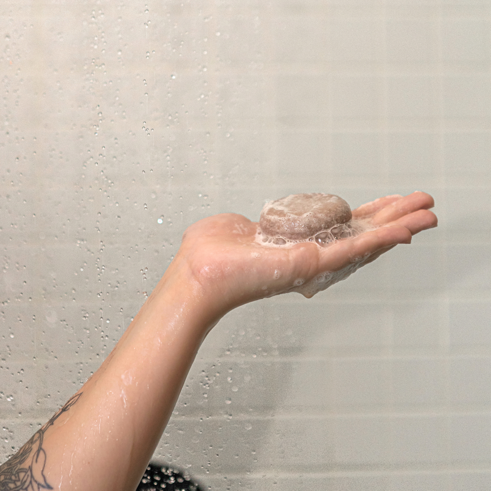 Shampoings en barre | Choisissez votre fragrance