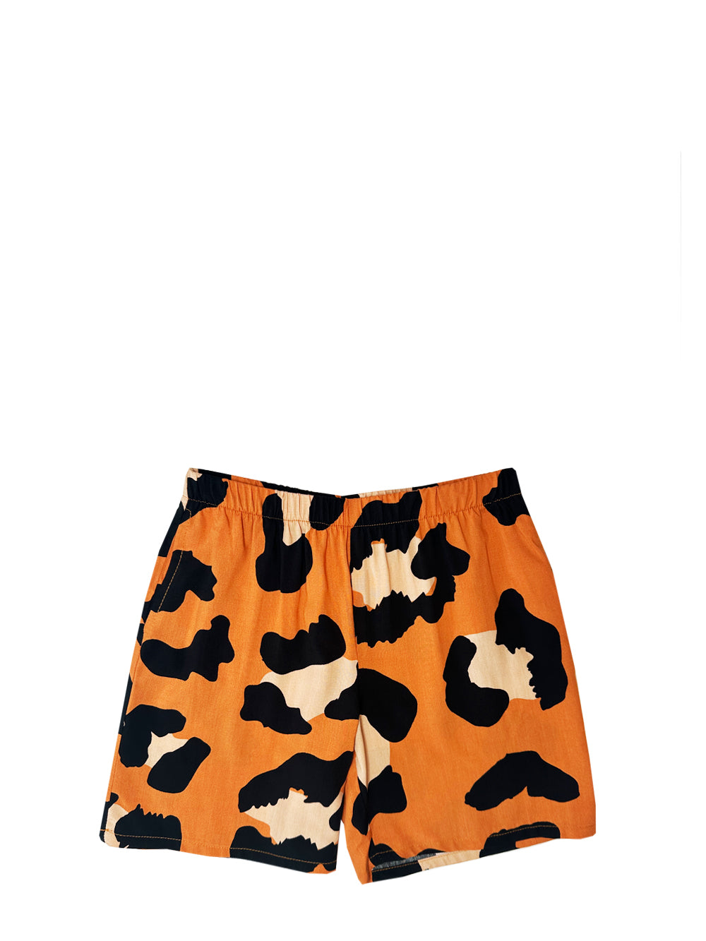 Leo Children's Shorts