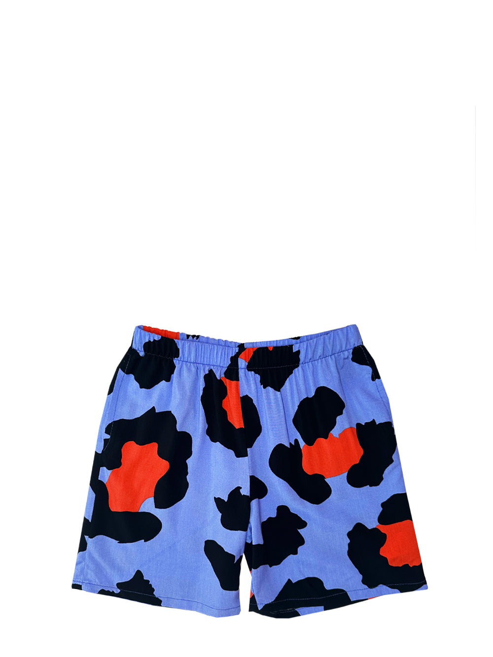 Leo Children's Shorts