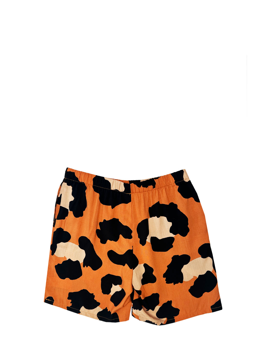 Leo Children's Shorts