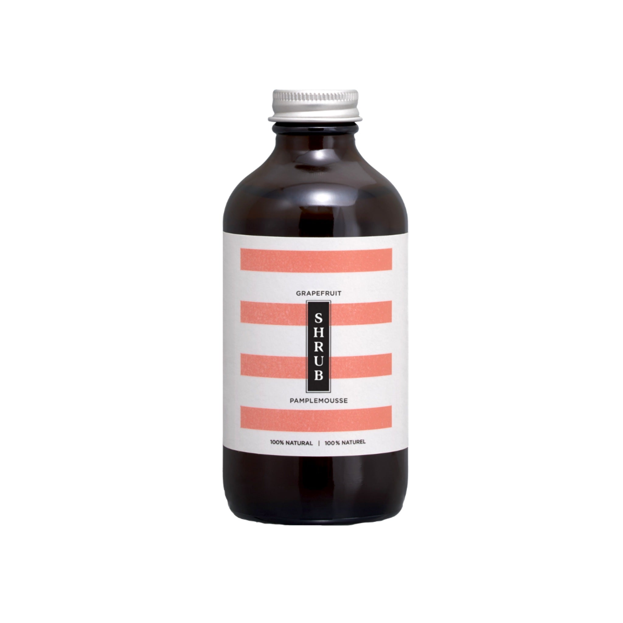 Shrub - Pamplemousse