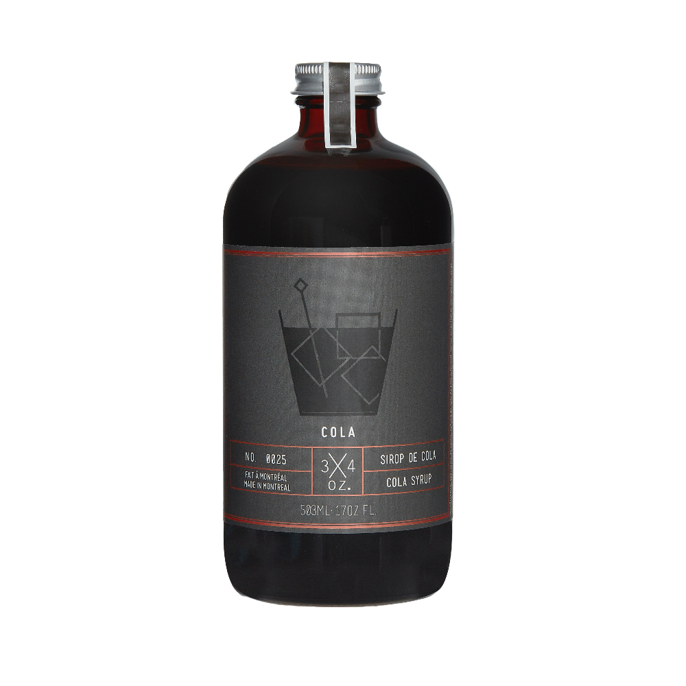 Sirop de Cola