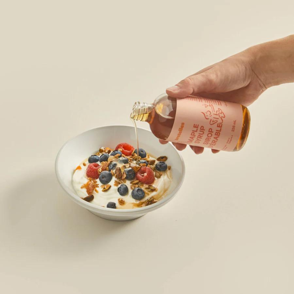 Sirop d'érable - Doré