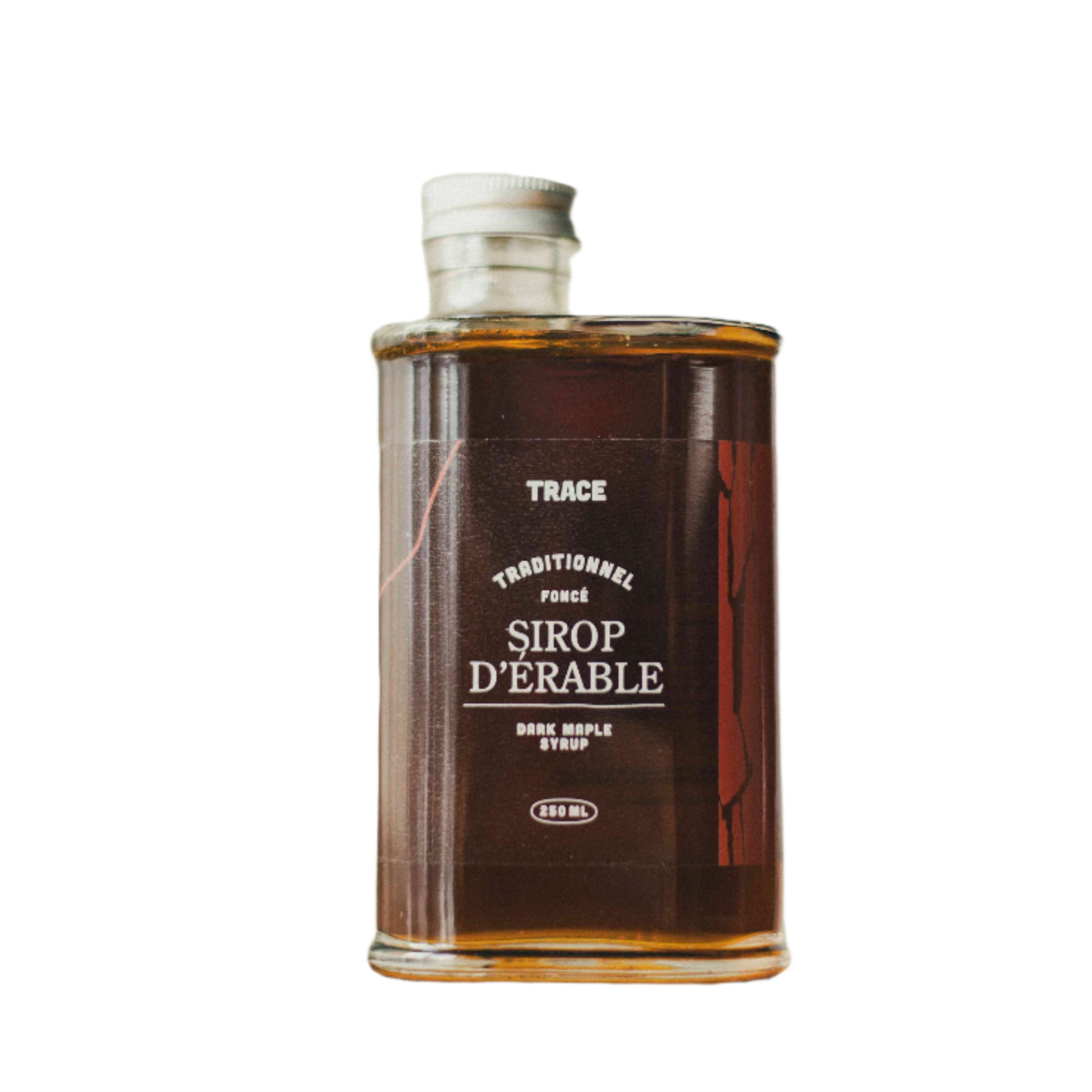 Pure Maple Syrup - Golden