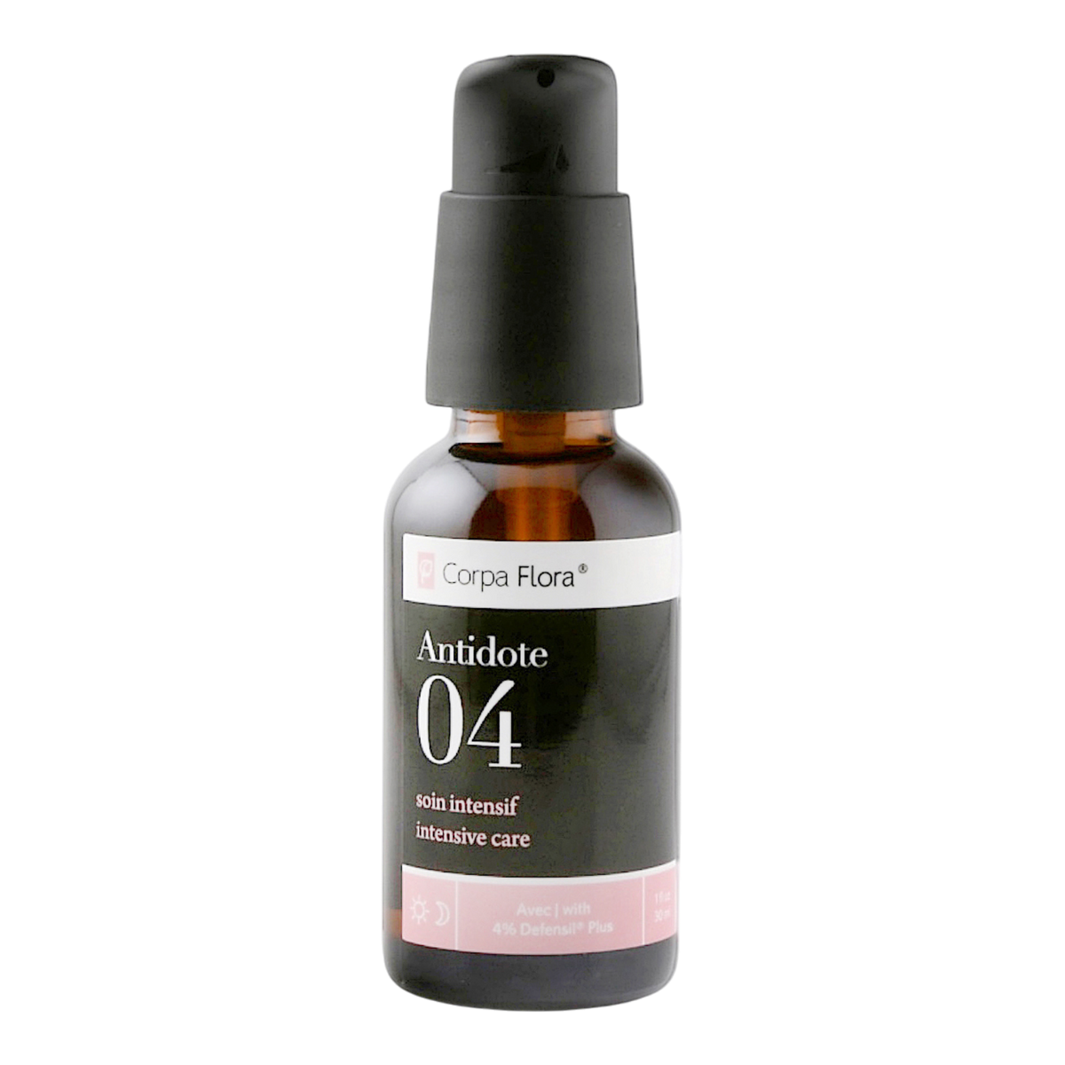 Antidote 04 — Soin intensif