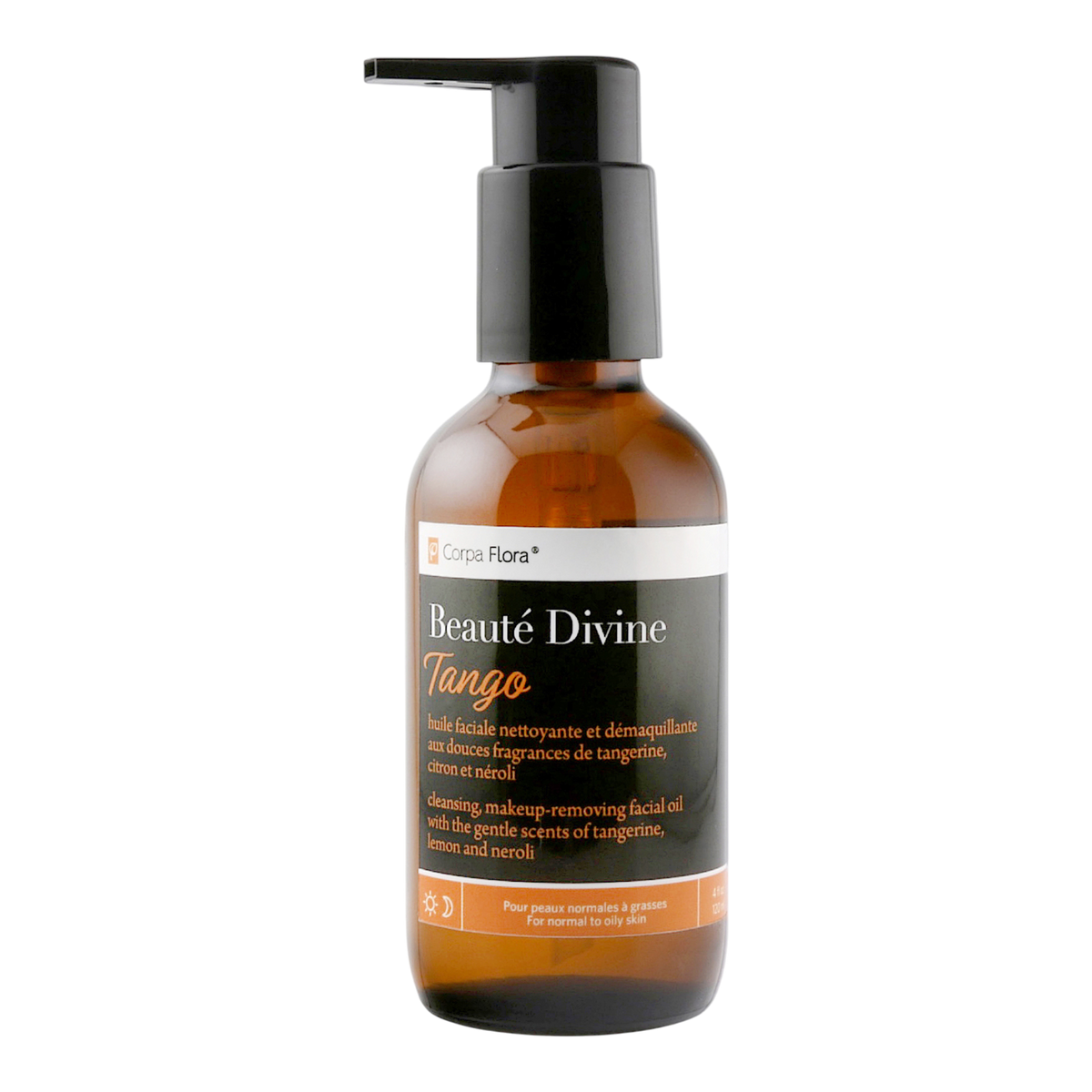 Beauté Divine — Tango