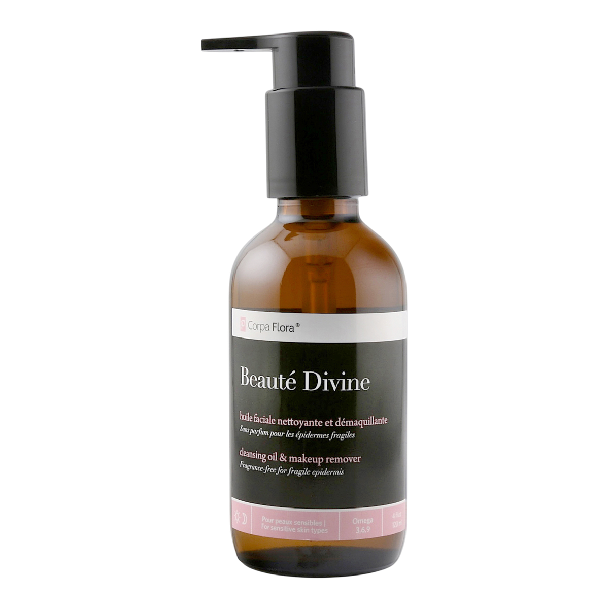 Beauté Divine — Pure Douceur