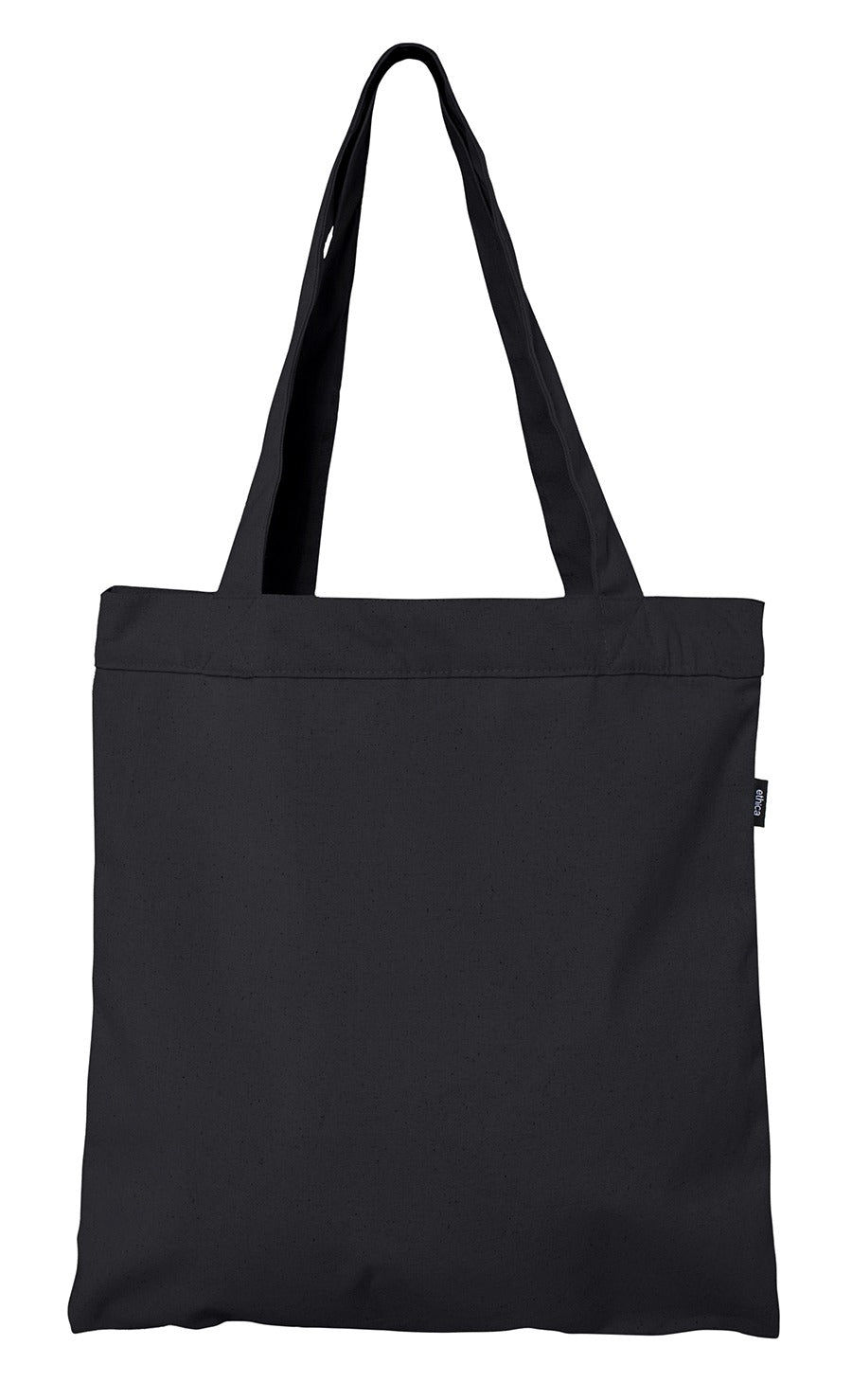 The tote bag