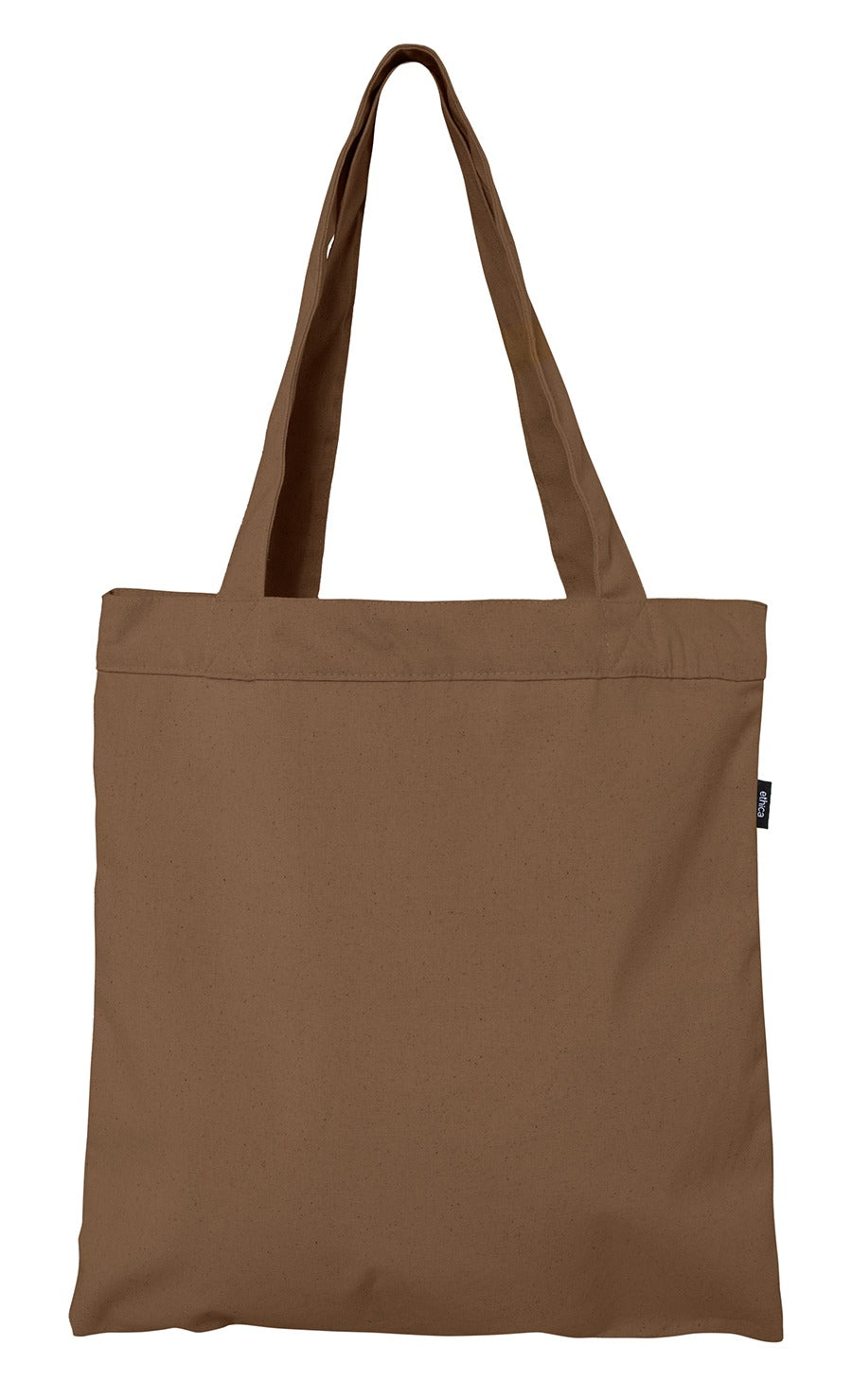 The tote bag