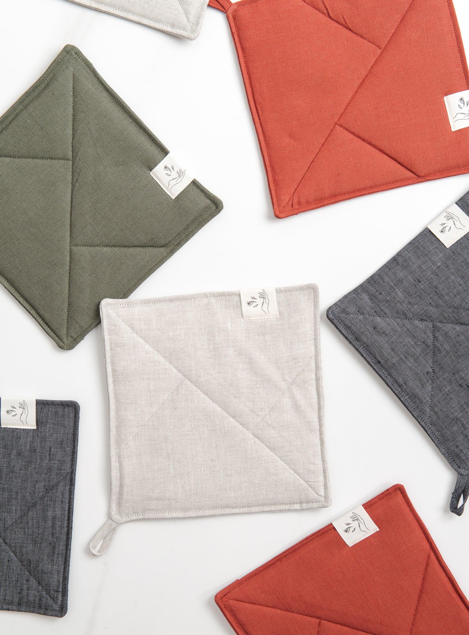Sous-plat - Anthracite