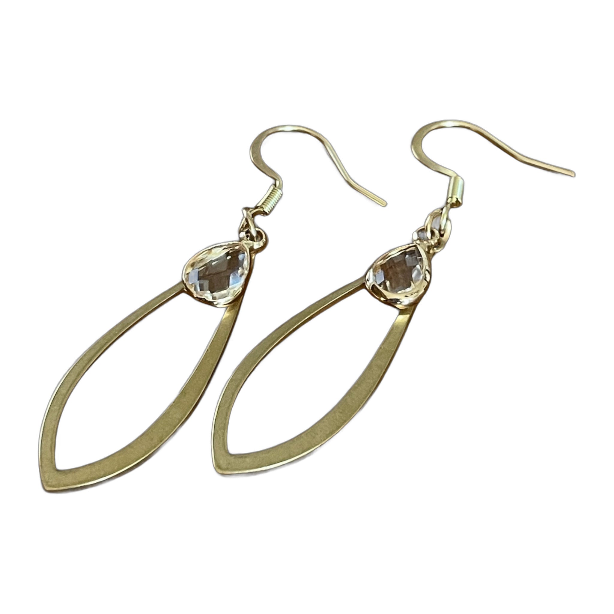Boucles chic épurées