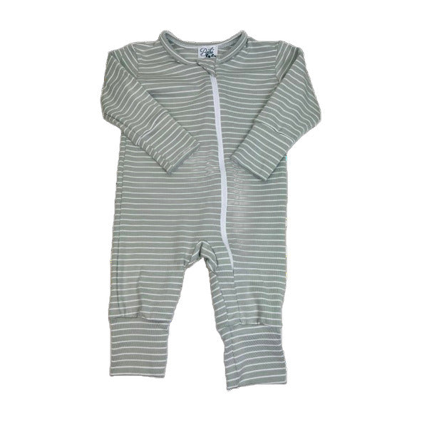 Ensemble pyjama en doux bambou et petits accessoires douillets