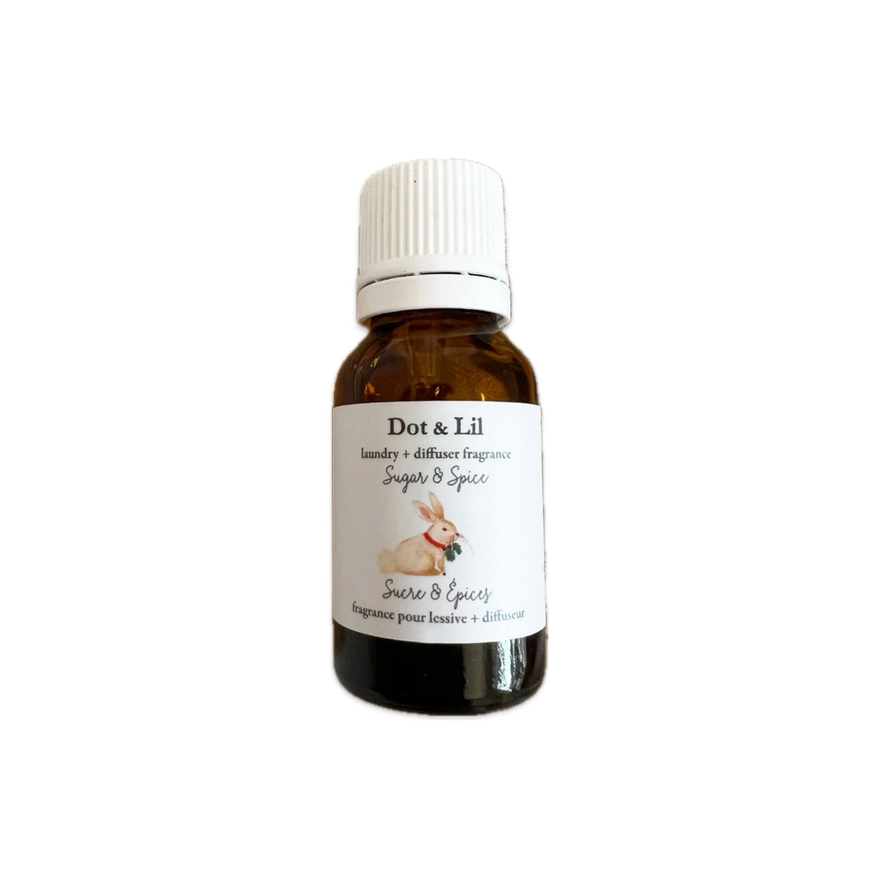 Fragrance pour lessive + Diffuseur | Choisissez votre fragrance