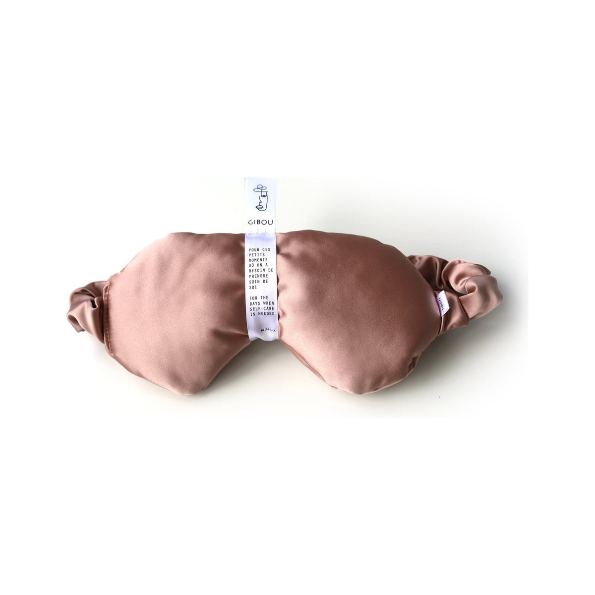 Masque de sommeil