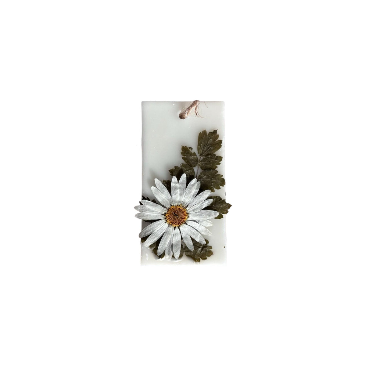 Tablette parfumée - Coton propre