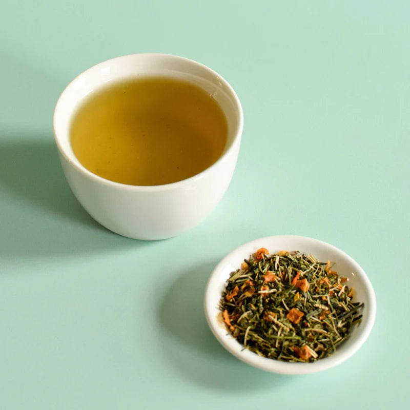 Thé Vert Sencha