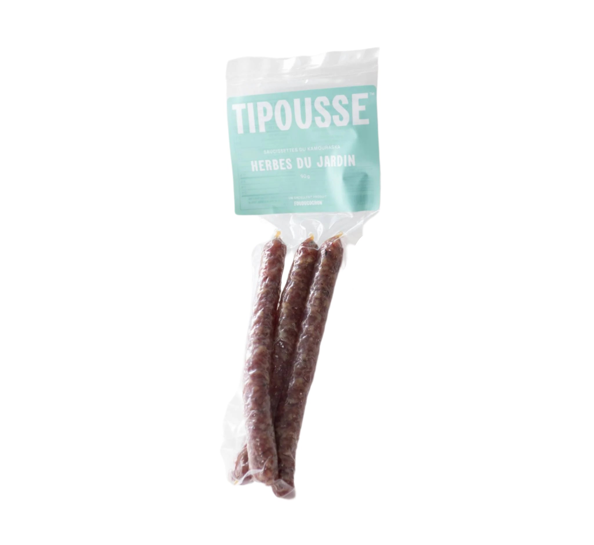 Tipousse - Herbes du jardin