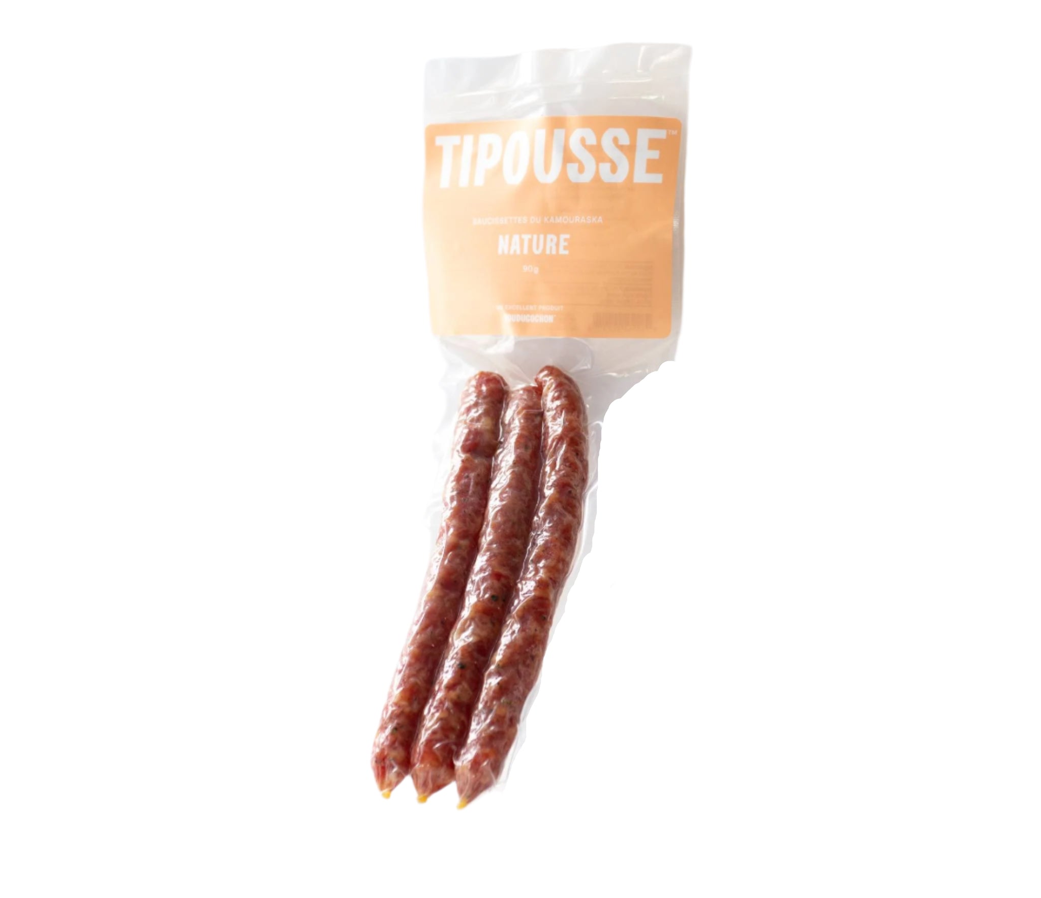Tipousse - Nature
