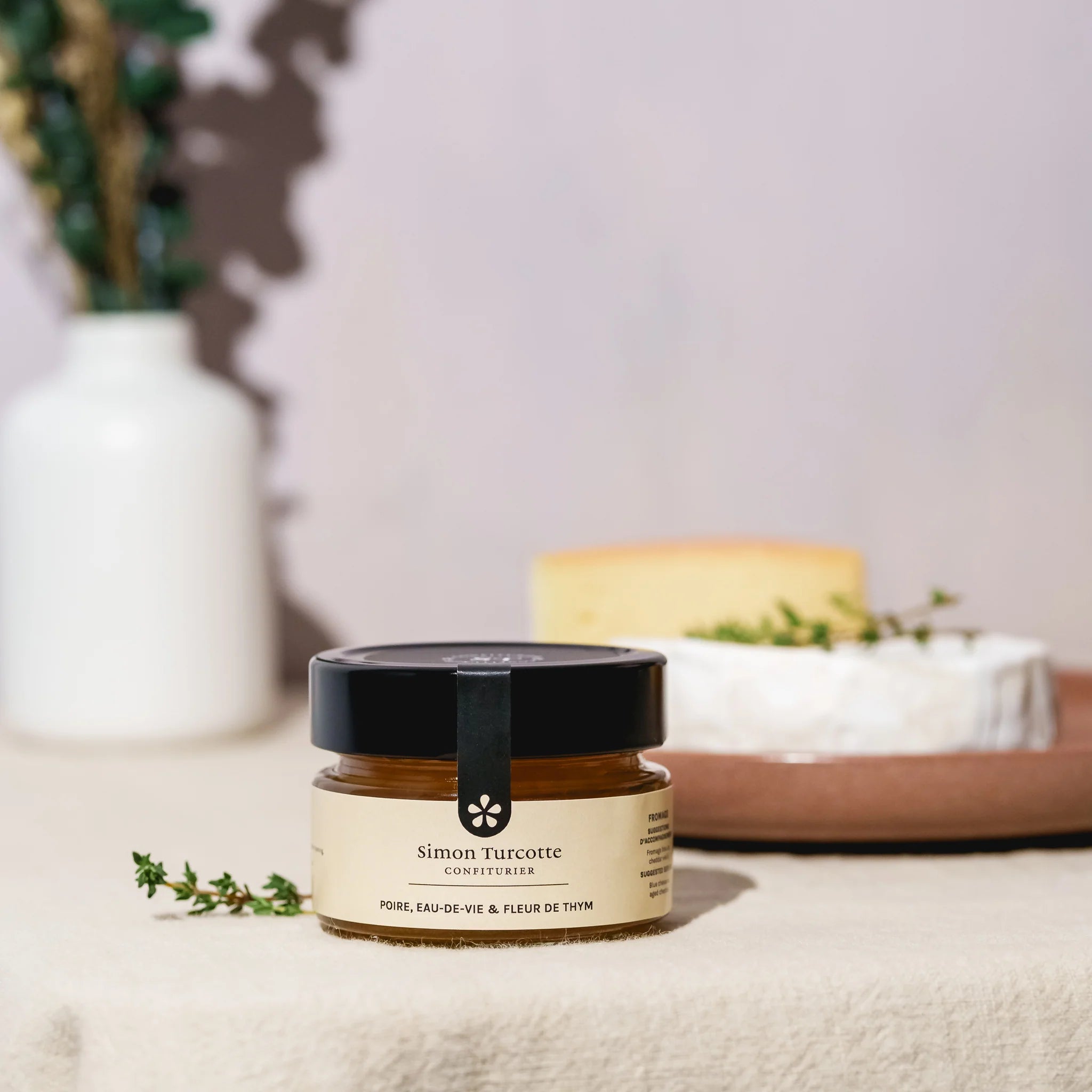 Trio Fromage - Le moment du fromage