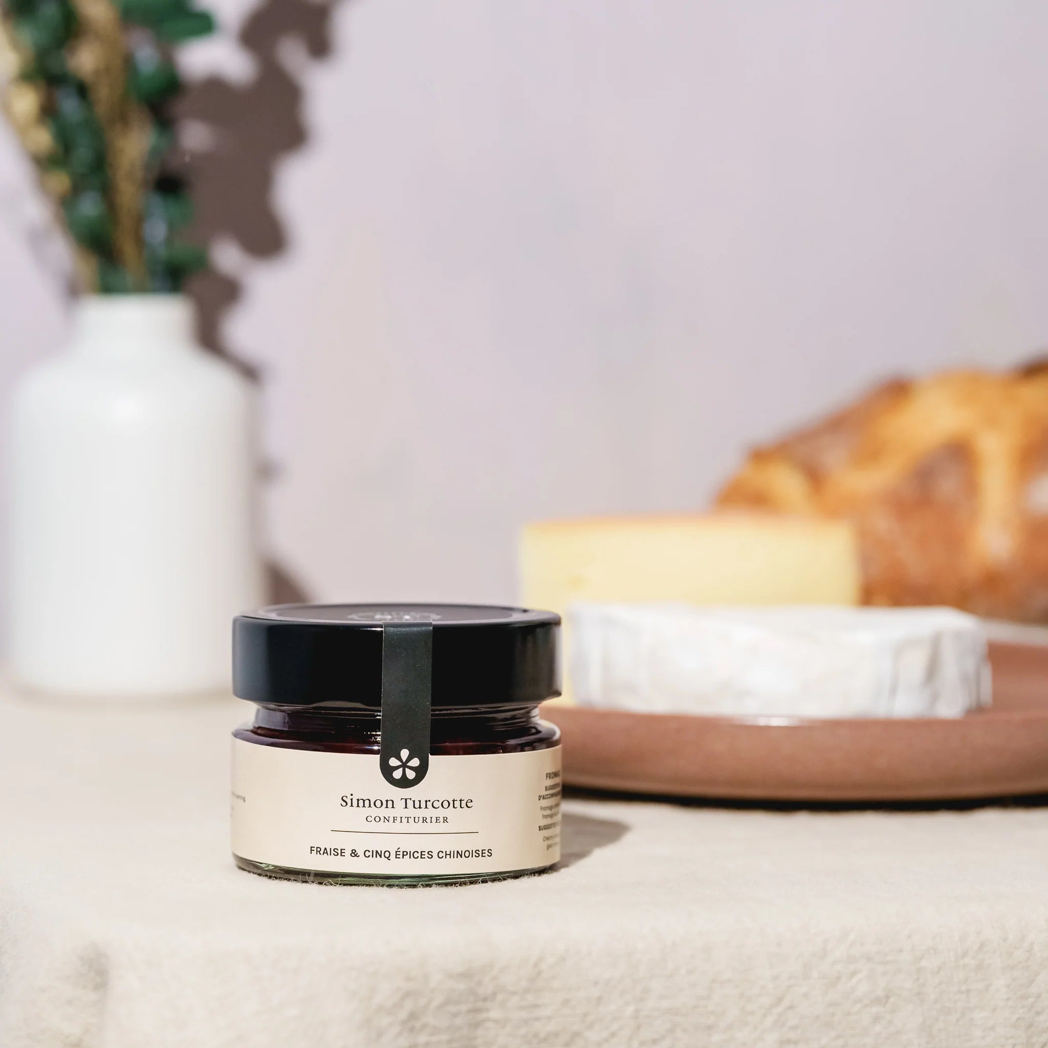 Trio Fromage - Le moment du fromage