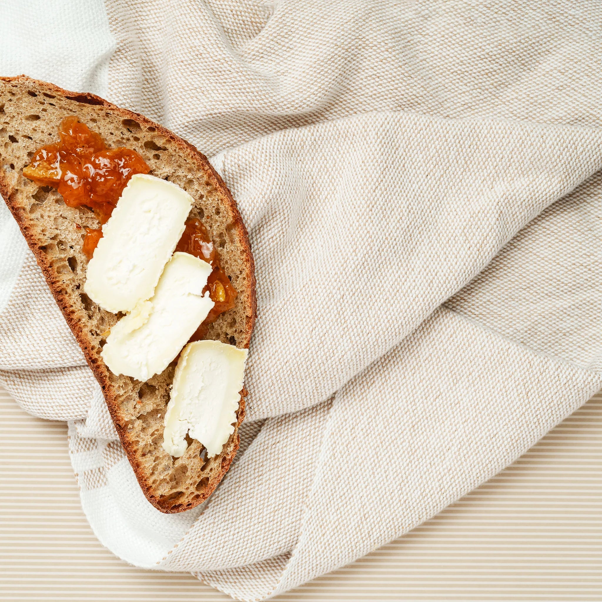 Trio Fromage - Le moment du fromage