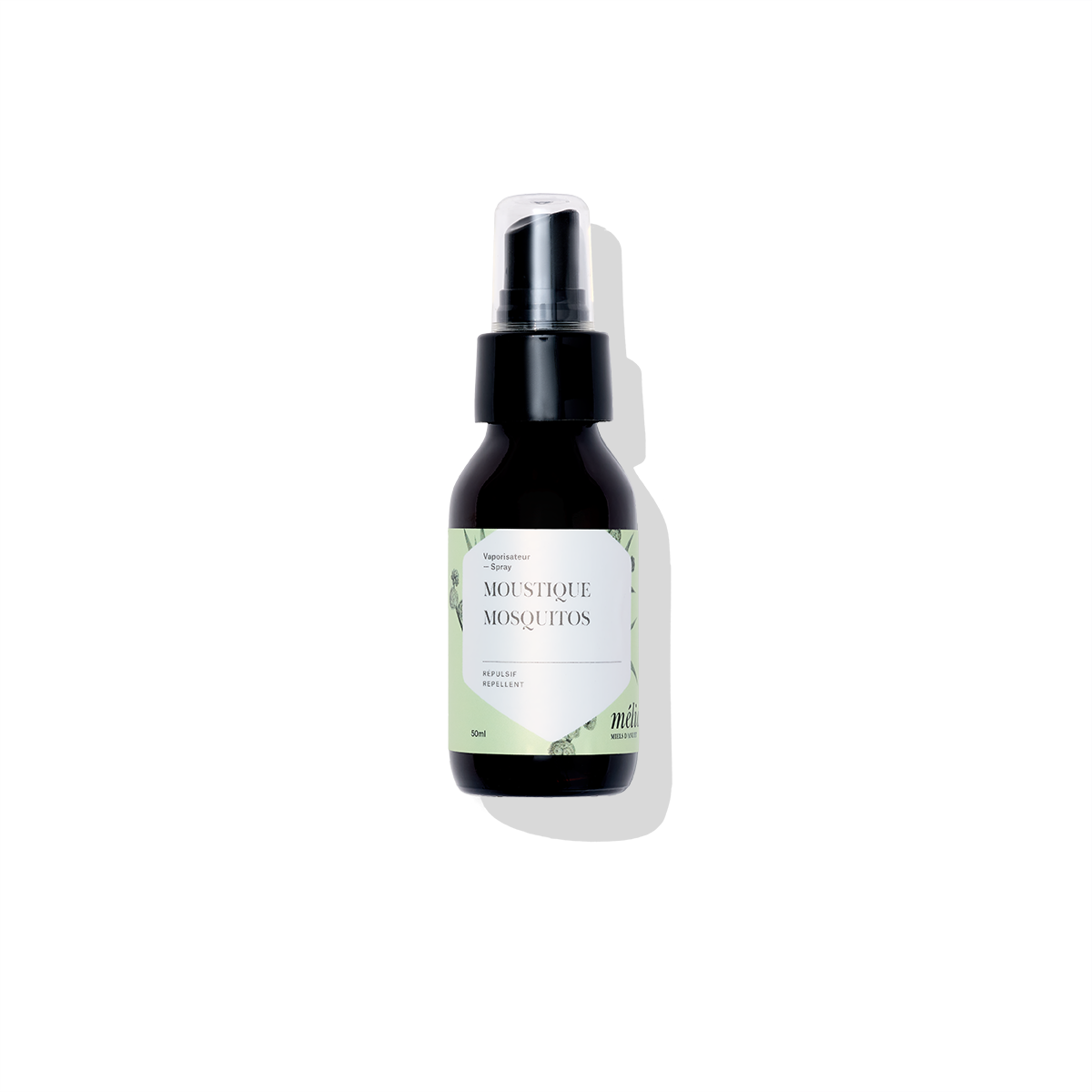 Vaporisateur à moustiques