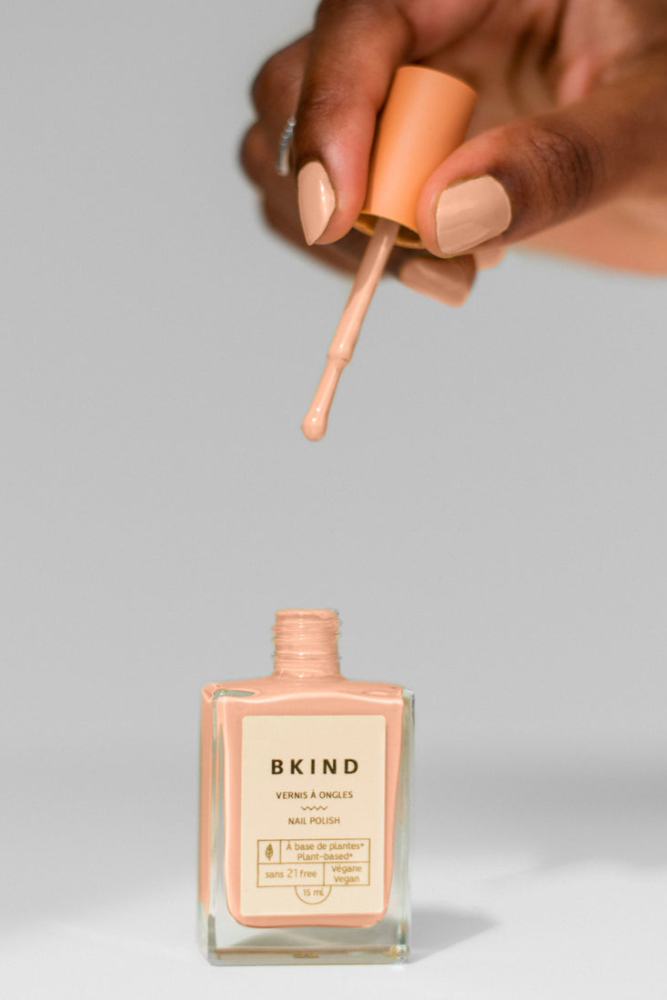 Vernis à ongles | Choisissez votre couleur