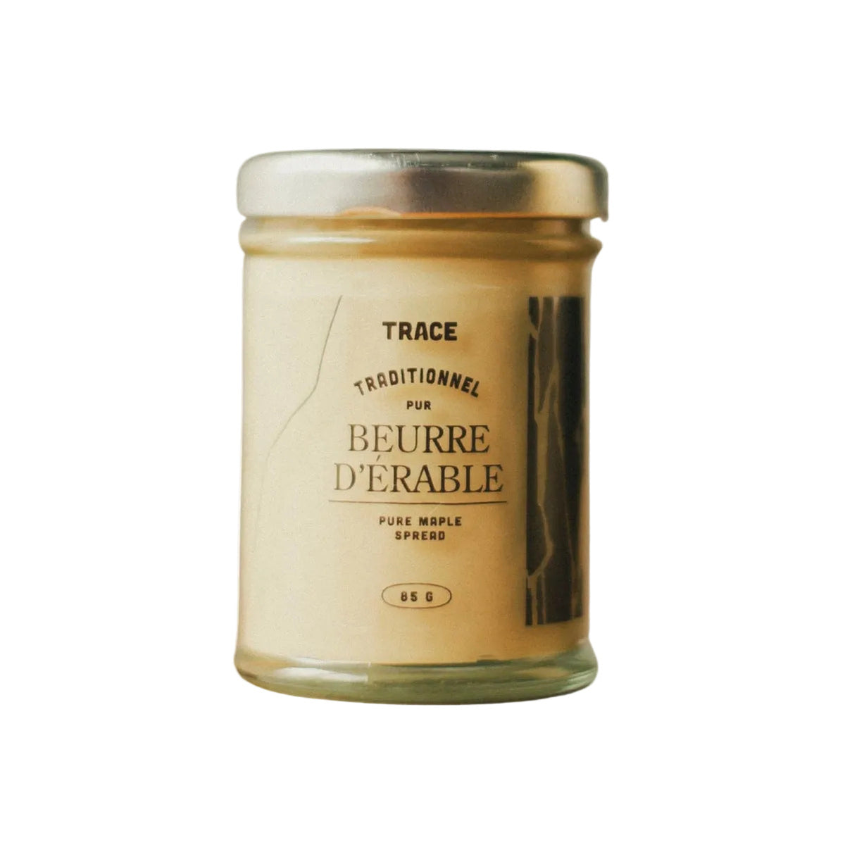 Beurre d'érable