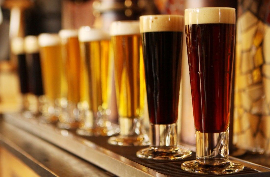 Beer tasting for 2 people - La Barberie