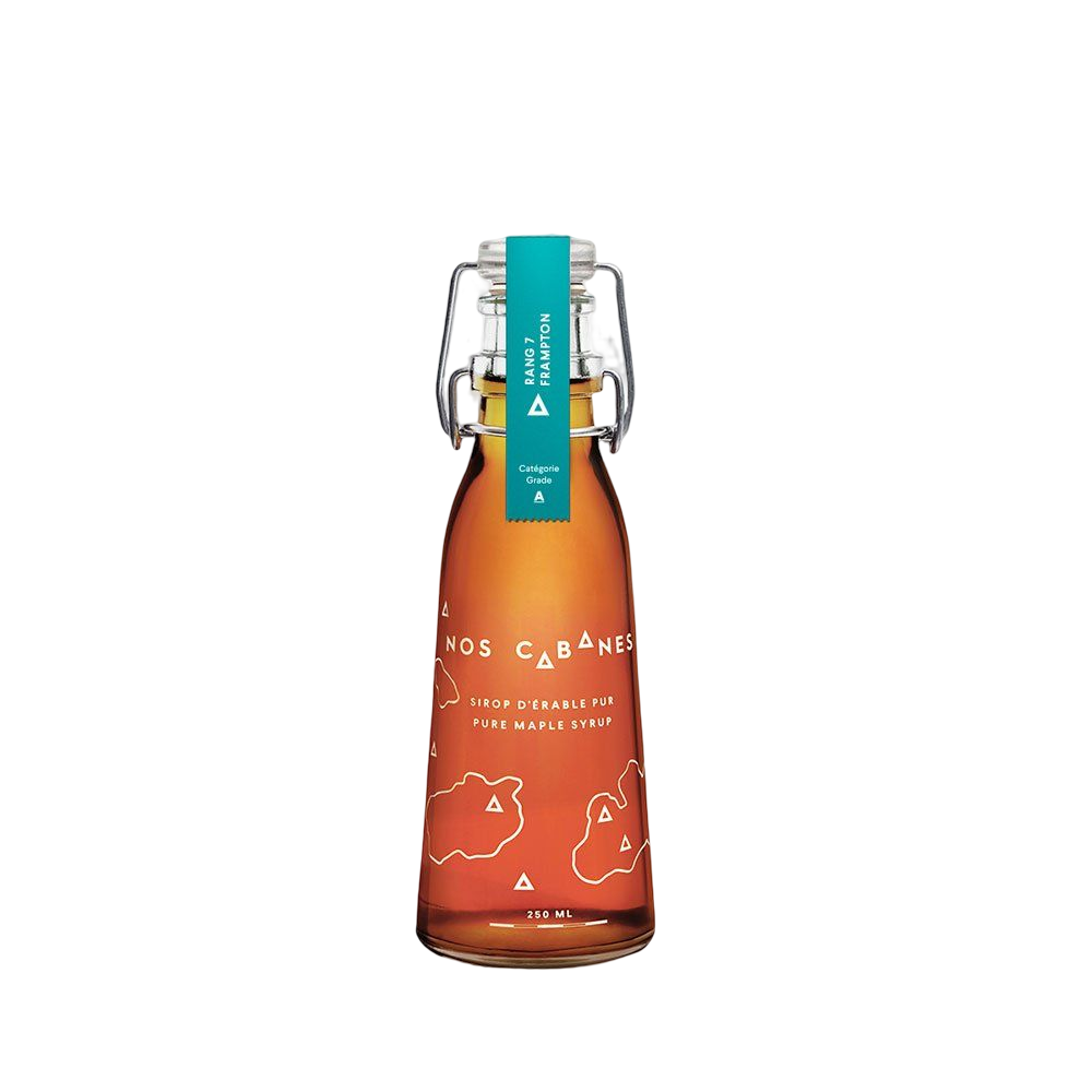 Sirop d'érable - Frampton